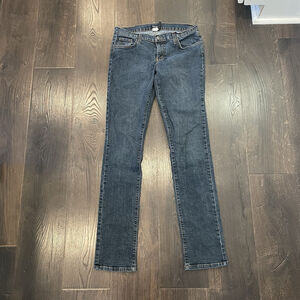 Truck Jeans Juniors Size 13 Made In USA Low Rise